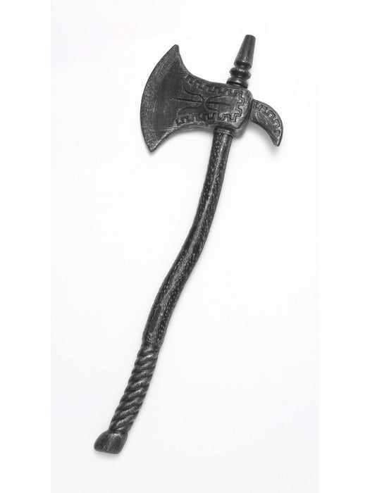 Grey Axe (Ancient Look)