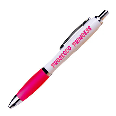 Novelty Pen - Prosecco The Ultimate Balloon And Party Shop Cheltenham & Gloucester Balloons & Fancy Dress 
