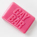 Novelty Soap Bar - Gay Bar The Ultimate Balloon And Party Shop Cheltenham & Gloucester Balloons & Fancy Dress 