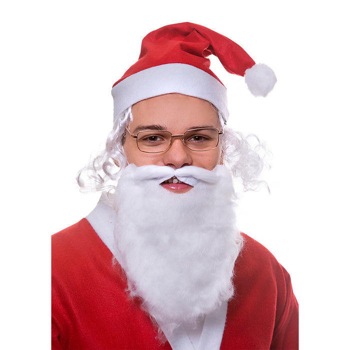 Santa Dress Up Kit