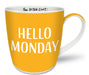Brutally Honest Mug - Hello Monday The Ultimate Balloon And Party Shop Cheltenham & Gloucester Balloons & Fancy Dress 
