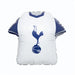 Football Shirt 20” Balloon - Tottenham Hotspur The Ultimate Balloon And Party Shop Cheltenham & Gloucester Balloons & Fancy Dress 