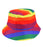 (Copy) Rainbow Bucket Hat