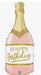 32” Foil Birthday Large Shape Balloon The Ultimate Balloon And Party Shop Cheltenham & Gloucester Balloons & Fancy Dress 