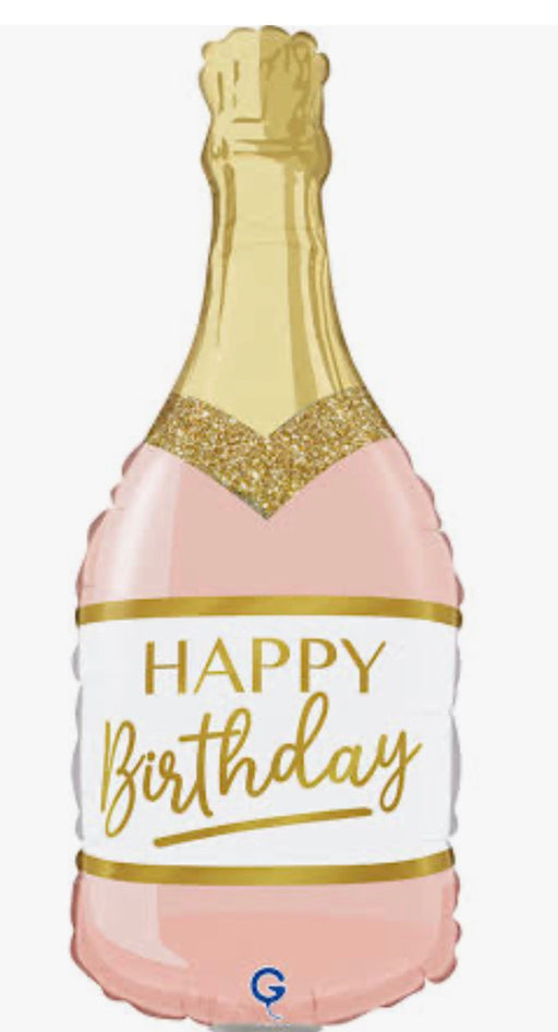 32” Foil Birthday Large Shape Balloon The Ultimate Balloon And Party Shop Cheltenham & Gloucester Balloons & Fancy Dress 