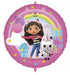 18" Foil Gabby’s Dollhouse & Friends Balloon The Ultimate Balloon And Party Shop Cheltenham & Gloucester Balloons & Fancy Dress 