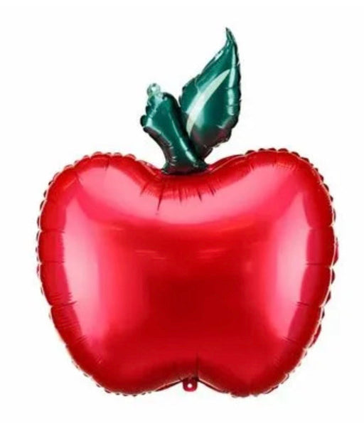 18" Foil Fruit Balloon - Apple The Ultimate Balloon And Party Shop Cheltenham & Gloucester Balloons & Fancy Dress 