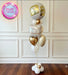 Deluxe Orbz Assorted Display - Fabulous The Ultimate Balloon And Party Shop Cheltenham & Gloucester Balloons & Fancy Dress 