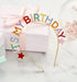 Birthday Headband - It’s My Birthday (Pastel) The Ultimate Balloon And Party Shop Cheltenham & Gloucester Balloons & Fancy Dress 