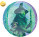 Wicked The Musical Orbz Foil Balloon The Ultimate Balloon And Party Shop Cheltenham & Gloucester Balloons & Fancy Dress 