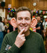 Rubber Jumbo Ears The Ultimate Balloon And Party Shop Cheltenham & Gloucester Balloons & Fancy Dress 