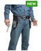 Double Cowboy Holster With Guns The Ultimate Balloon And Party Shop Cheltenham & Gloucester Balloons & Fancy Dress 