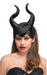 Black Fantasy Horns The Ultimate Balloon And Party Shop Cheltenham & Gloucester Balloons & Fancy Dress 