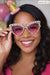 Birthday Queen Fun Glasses The Ultimate Balloon And Party Shop Cheltenham & Gloucester Balloons & Fancy Dress 