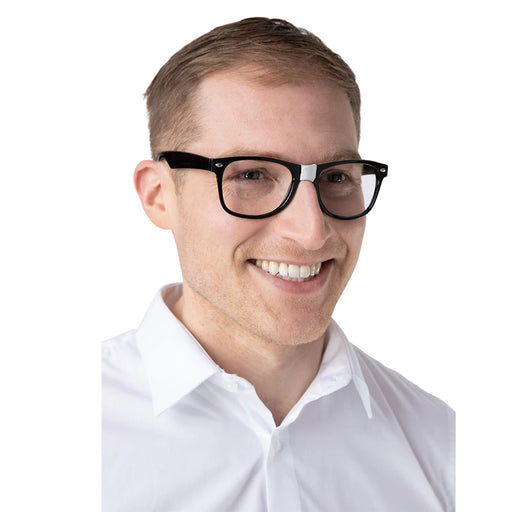 Funny Nerd Glasses The Ultimate Balloon And Party Shop Cheltenham & Gloucester Balloons & Fancy Dress 