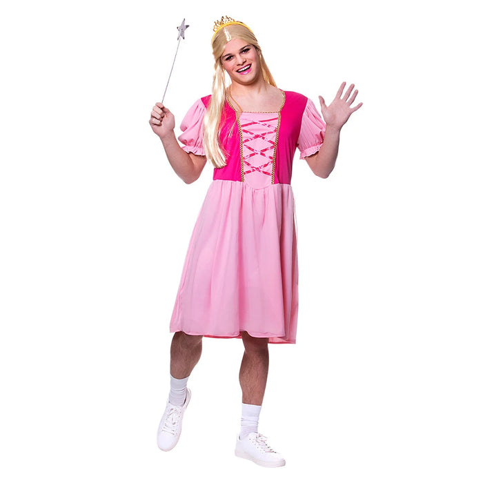 disney man in princess dress This Guy Transforms Himself Into Disney Princesses And His Makeup Skills Are Too Good