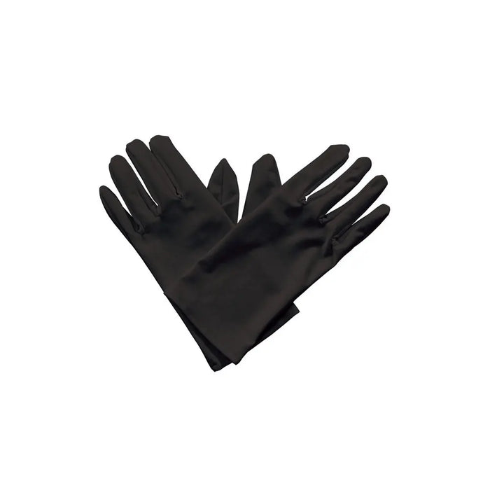 Gents Black Gloves The Ultimate Balloon And Party Shop Cheltenham & Gloucester Balloons & Fancy Dress 