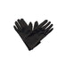 Gents Black Gloves The Ultimate Balloon And Party Shop Cheltenham & Gloucester Balloons & Fancy Dress 