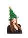 Glitz Christmas Tree Hat The Ultimate Balloon And Party Shop Cheltenham & Gloucester Balloons & Fancy Dress 