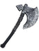 Grey Viking Axe The Ultimate Balloon And Party Shop Cheltenham & Gloucester Balloons & Fancy Dress 