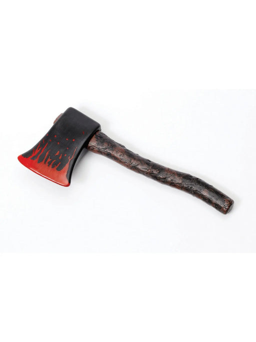Halloween Bloody Axe (42cm) The Ultimate Balloon And Party Shop Cheltenham & Gloucester Balloons & Fancy Dress 
