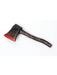 Halloween Bloody Axe (42cm) The Ultimate Balloon And Party Shop Cheltenham & Gloucester Balloons & Fancy Dress 