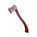 Halloween Bloody Axe The Ultimate Balloon And Party Shop Cheltenham & Gloucester Balloons & Fancy Dress 