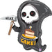 Halloween Foil Balloon - Reaper Cake The Ultimate Balloon And Party Shop Cheltenham & Gloucester Balloons & Fancy Dress 