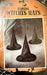 Halloween Hanging Witch Hats (20cm) Decoration The Ultimate Balloon And Party Shop Cheltenham & Gloucester Balloons & Fancy Dress 