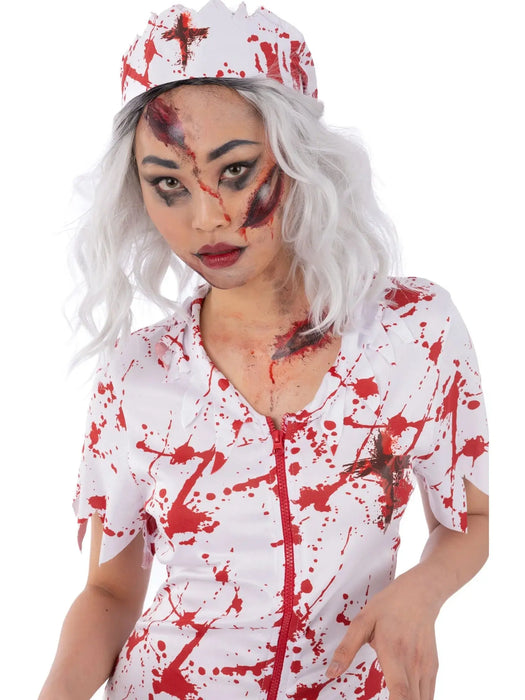 Halloween Horror Wound Tattoos The Ultimate Balloon And Party Shop Cheltenham & Gloucester Balloons & Fancy Dress 