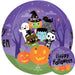 Halloween Orbz Balloon -  Monster Mingle The Ultimate Balloon And Party Shop Cheltenham & Gloucester Balloons & Fancy Dress 