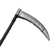 Halloween Reaper Scythe (6pc) The Ultimate Balloon And Party Shop Cheltenham & Gloucester Balloons & Fancy Dress 