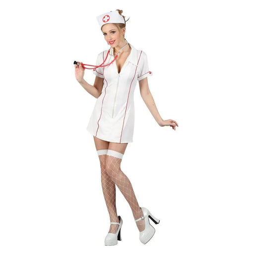 Head Nurse Adult Costume The Ultimate Balloon And Party Shop Cheltenham & Gloucester Balloons & Fancy Dress 