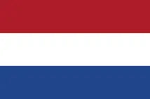 Holland/Netherlands Waving Flag The Ultimate Balloon And Party Shop Cheltenham & Gloucester Balloons & Fancy Dress 