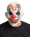 Horror Latex Clown Mask The Ultimate Balloon And Party Shop Cheltenham & Gloucester Balloons & Fancy Dress 
