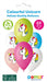 Unicorn Asst Latex Balloons (6pk) The Ultimate Balloon And Party Shop Cheltenham & Gloucester Balloons & Fancy Dress 