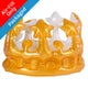 Inflatable Gold Crown The Ultimate Balloon And Party Shop Cheltenham & Gloucester Balloons & Fancy Dress 