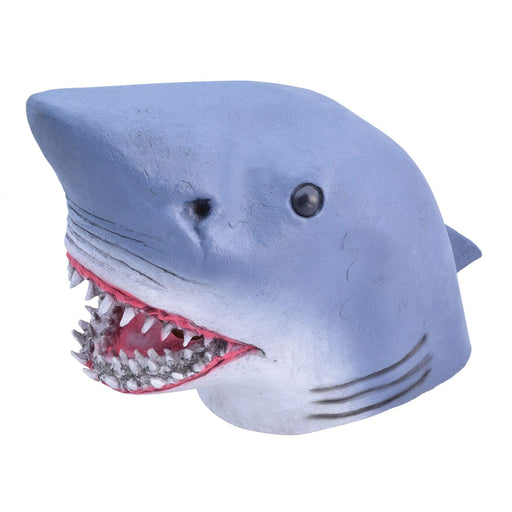Shark Bite Hat The Ultimate Balloon And Party Shop Cheltenham & Gloucester Balloons & Fancy Dress 