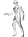 Adult Spaceman Costume The Ultimate Balloon And Party Shop Cheltenham & Gloucester Balloons & Fancy Dress 