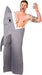 Funny Eating Shark Costume The Ultimate Balloon And Party Shop Cheltenham & Gloucester Balloons & Fancy Dress 