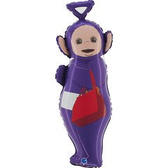 Teletubbies Super-Shaped Balloon - Tinky Winky