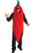 Chilli Pepper Costume The Ultimate Balloon And Party Shop Cheltenham & Gloucester Balloons & Fancy Dress 
