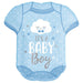 It’s A Boy Baby Grow Shaped Balloon The Ultimate Balloon And Party Shop Cheltenham & Gloucester Balloons & Fancy Dress 