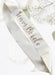Team Bride Diamanté Sash - Rose Gold The Ultimate Balloon And Party Shop Cheltenham & Gloucester Balloons & Fancy Dress 