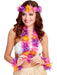 Hawaiian Lei Set The Ultimate Balloon And Party Shop Cheltenham & Gloucester Balloons & Fancy Dress 