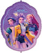 29” Foil K-Pop Super Shape Balloon The Ultimate Balloon And Party Shop Cheltenham & Gloucester Balloons & Fancy Dress 