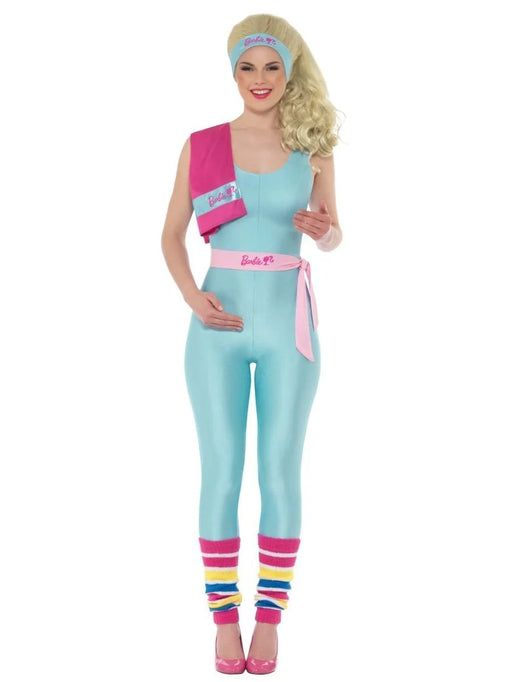 Barbie “Great Shape” Costume