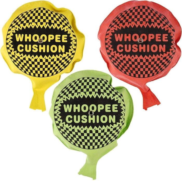 Prankster Whoopee Cushion