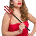 Devil’s Trident - Red Sparkle The Ultimate Balloon And Party Shop Cheltenham & Gloucester Balloons & Fancy Dress 