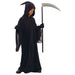 Grim Reaper Children's Robe The Ultimate Balloon And Party Shop Cheltenham & Gloucester Balloons & Fancy Dress 